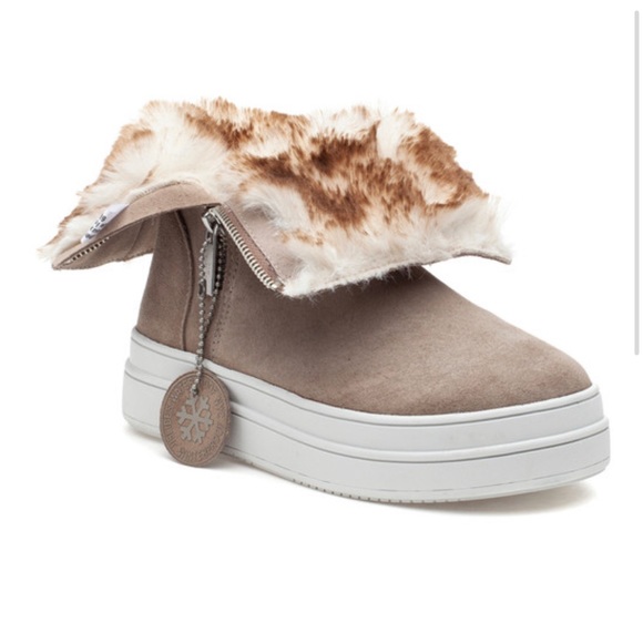 J Slides Tristan Boot- Sz 8.5 - Picture 5 of 15